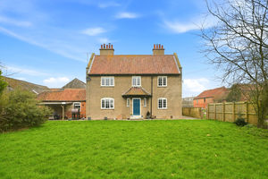 Beck Farmhouse- click for photo gallery